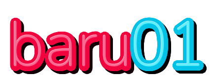 baru01 — logo kanal