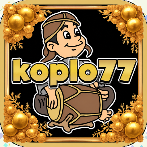 koplo77 — mitra unggulan